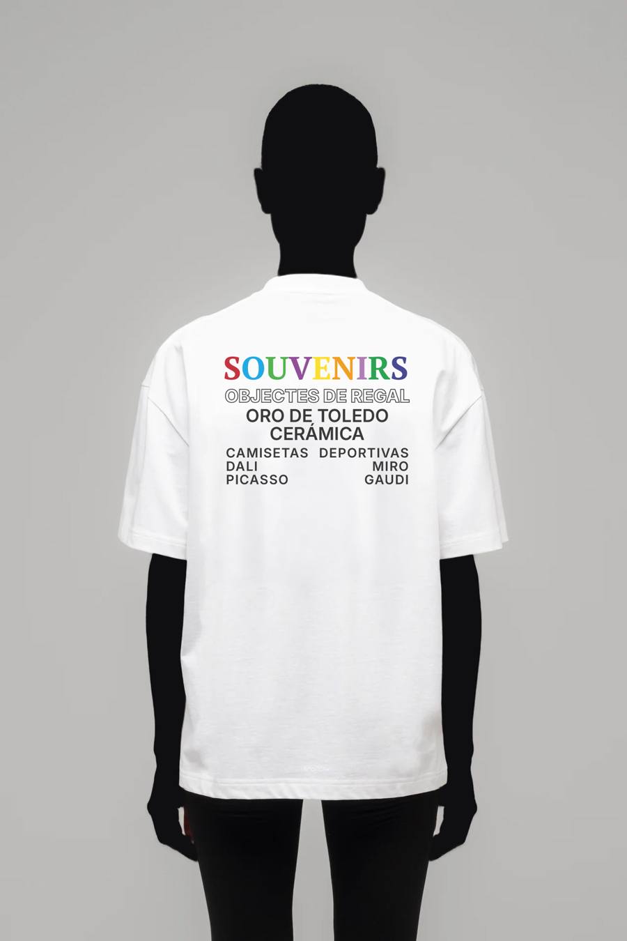 GUIRI SOUVENIR — image 1 by Victor Lavega