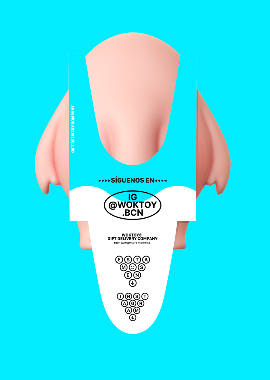WOKTOY — image 10 by Victor Lavega