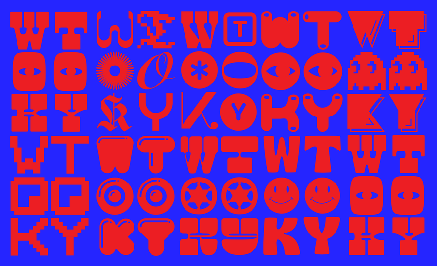 WOKTOY — image 19 by Victor Lavega