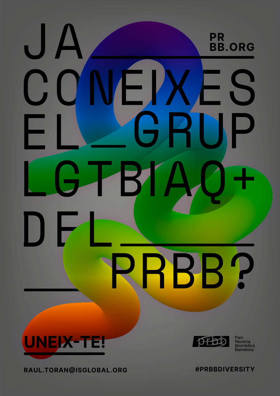 PRBB — image 9 by Victor Lavega