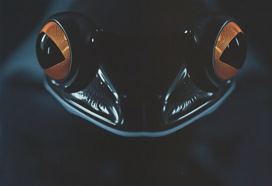 FROG PLAY — image 1 by Victor Lavega
