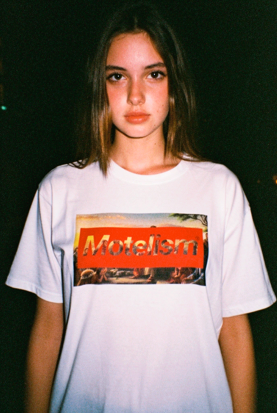 MOTELISM T SHIRT COLLECTION — image 1 by Victor Lavega